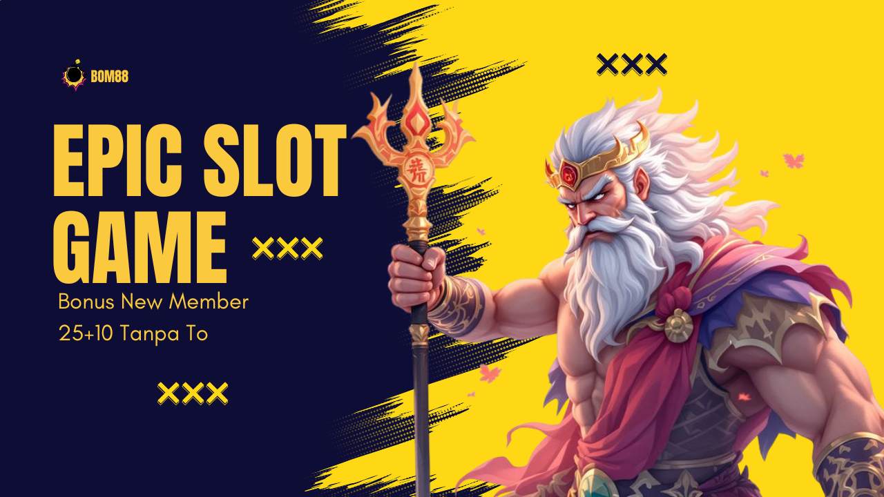 Bagongslot